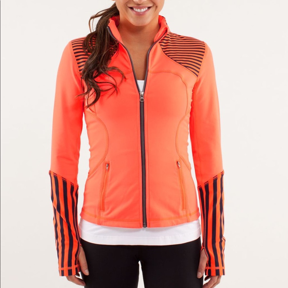 LULULEMON | jacket